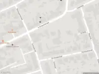 Brandweer met grote spoed naar de Jasmijnstraat in 's-Gravenpolder vanwege waarnemen gaslucht