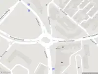 Overlastmelding  in Geleen