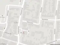 Brandweer met grote spoed naar de Noteboomstraat in Winterswijk vanwege waarnemen gaslucht