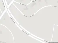 Overlastmelding Weg langs het Hazegrietje in 6821JZ Arnhem gesloten