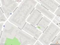 Politie naar de Ringweg-Kruiskamp in Amersfoort vanwege aanrijding met letsel