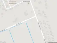 Ambulance met gepaste spoed naar de Noordstroeërweg in Hippolytushoef