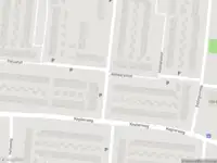 Ambulance met gepaste spoed naar de Rigelhof in Dordrecht