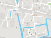 Overlastmelding Kerkplein in Heinenoord (3274 BL)