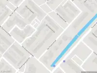 Overlastmelding Van Polanenstraat in Hendrik-Ido-Ambacht