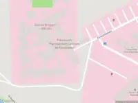 Ambulance met grote spoed naar de Kijvelandsekade in Poortugaal