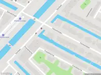 Traumahelikopter met grote spoed naar de Fellowshiplaan in Nootdorp