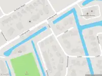 Ambulance met gepaste spoed naar de Kwikstaart in Spanbroek