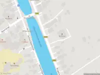 Brandweer met grote spoed naar de Brugstraat in Daarlerveen vanwege middelgrote brand