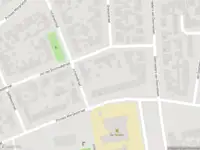 Brandweer met gepaste spoed naar de Gebr. van Doornelaan in Horst