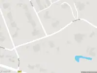 Ambulance met grote spoed naar de Sparrenlaan in Aerdenhout