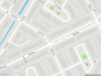 Overlastmelding Melkweg in Katwijk