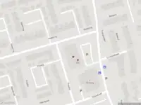 Brandweer met gepaste spoed naar de Trompetlaan in Etten-Leur vanwege een buitenbrand