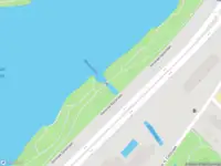 Ambulance met grote spoed naar de Karel Doormanlaan in Rijswijk