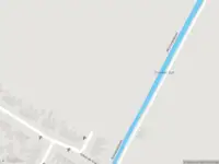 Brandweer met grote spoed naar de Foijingaweg in Kollumerpomp vanwege afgaan rookmelder