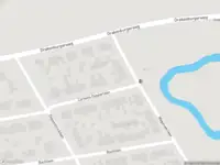 Brandweer met gepaste spoed naar de Cornelis Dopperlaan in Baarn vanwege gebouwbrand