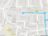 Overlastmelding Emmastraat in 3274AC Heinenoord