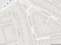 Brandweer met grote spoed naar de Stationsstraat in Tiel vanwege reanimatie