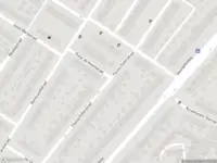 Ambulance met gepaste spoed naar de Paulus Potterstraat in Zwijndrecht