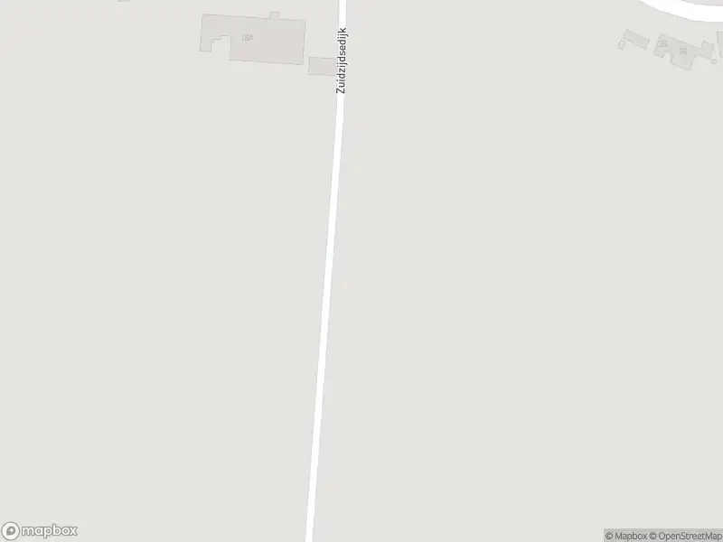 Overlastmelding Zuidzijdsedijk in Zuid-Beijerland