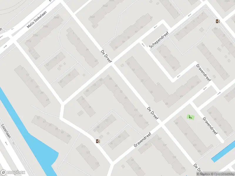 Traumahelikopter met grote spoed naar de De Dreef in 's-Gravenhage