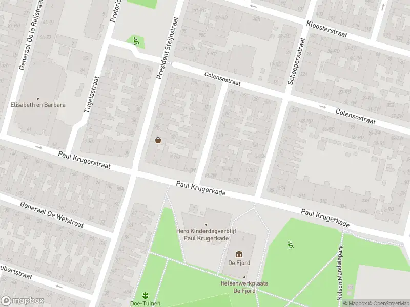 Ambulance met gepaste spoed naar de Olivierstraat in Haarlem