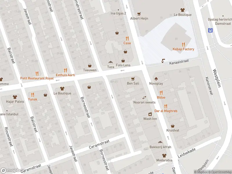 Traumahelikopter met grote spoed naar de Westplein in Utrecht