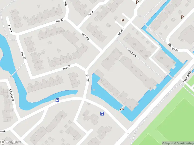 Ambulance met grote spoed naar de Zwaluw in Mijdrecht