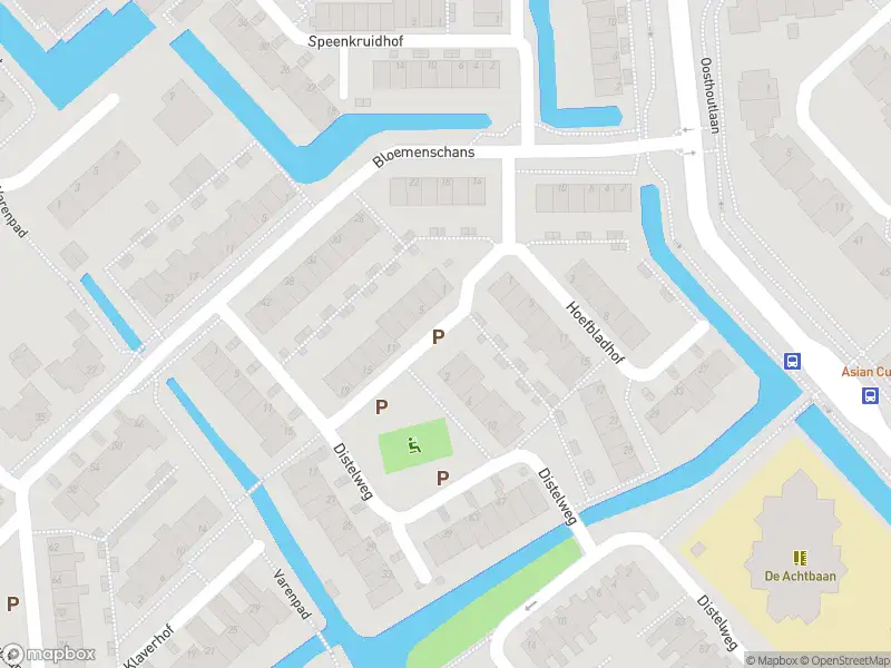 Brandweer met gepaste spoed naar de Pinksterbloemstraat in Voorhout vanwege stankoverlast