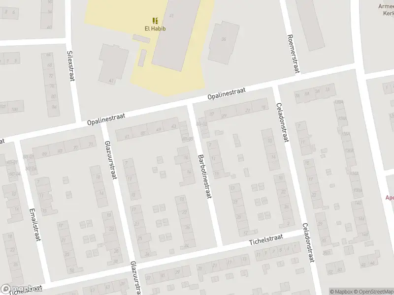 Brandweer met grote spoed naar de Barbotinestraat in Maastricht vanwege voertuigbrand