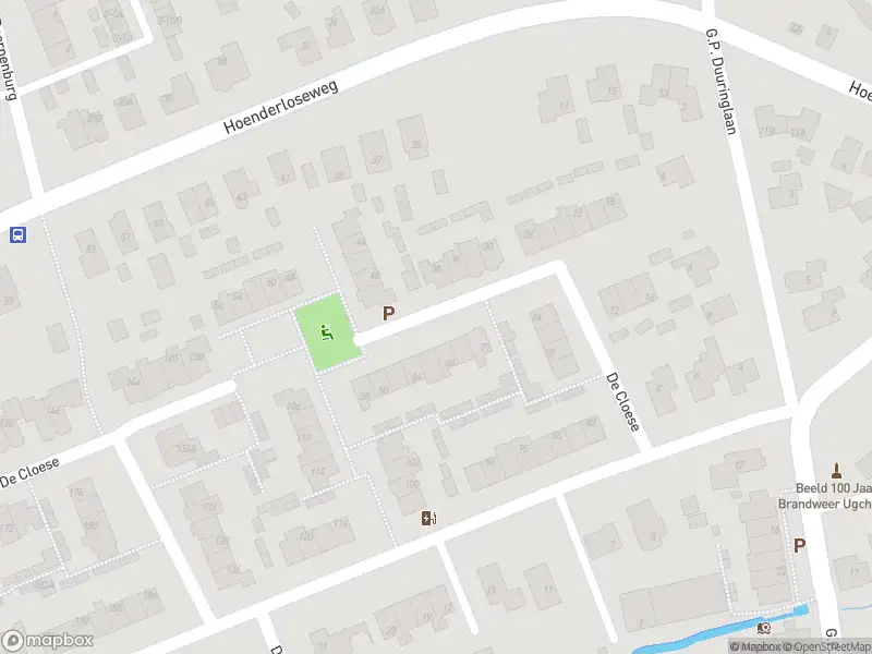 Brandweer met gepaste spoed naar de Slangenburg in Ugchelen