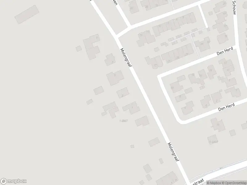 Brandweer met gepaste spoed naar de Molengraaf in Geffen vanwege dier(en) in nood