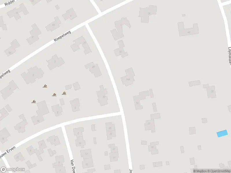 Brandweer met grote spoed naar de John F. Kennedylaan in Vught vanwege voertuigbrand