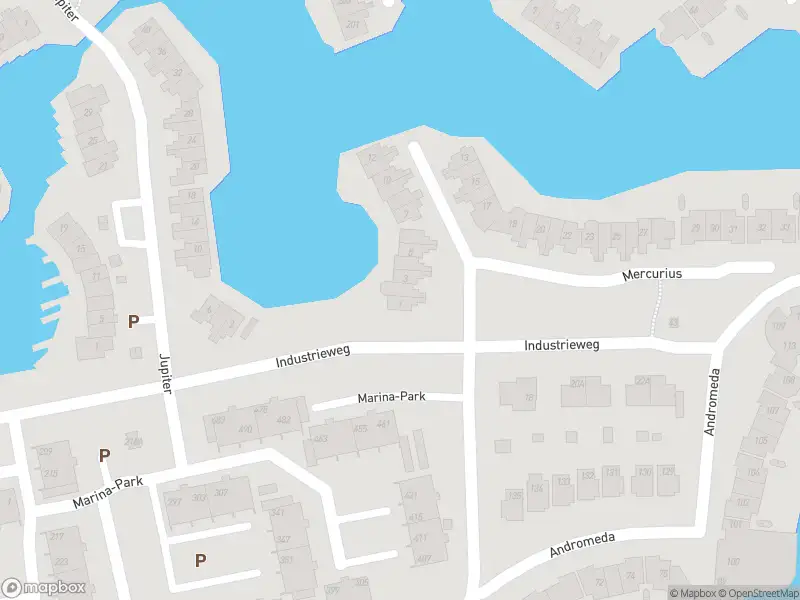 Overlastmelding Mercurius in Den Helder