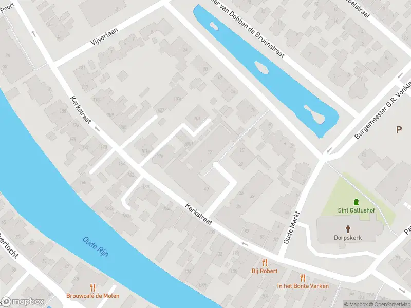 Ambulance met gepaste spoed naar de Erasmushof in Bodegraven