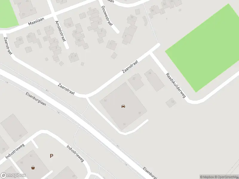 Overlastmelding Raadskuilderweg in Geleen