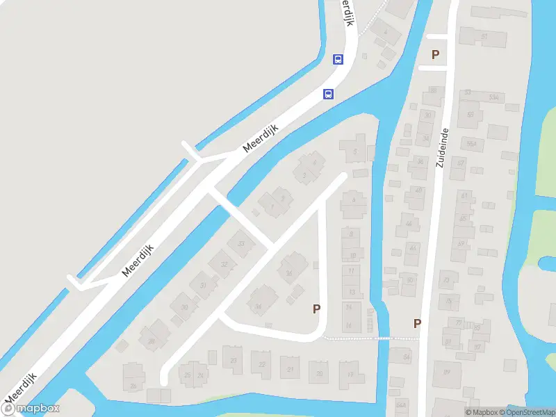 Ambulance met gepaste spoed naar de Prof. Willem Schermerhornstraat in Grootschermer