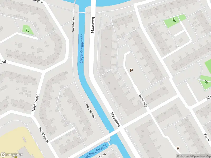 Overlastmelding Watersnip in Hoorn