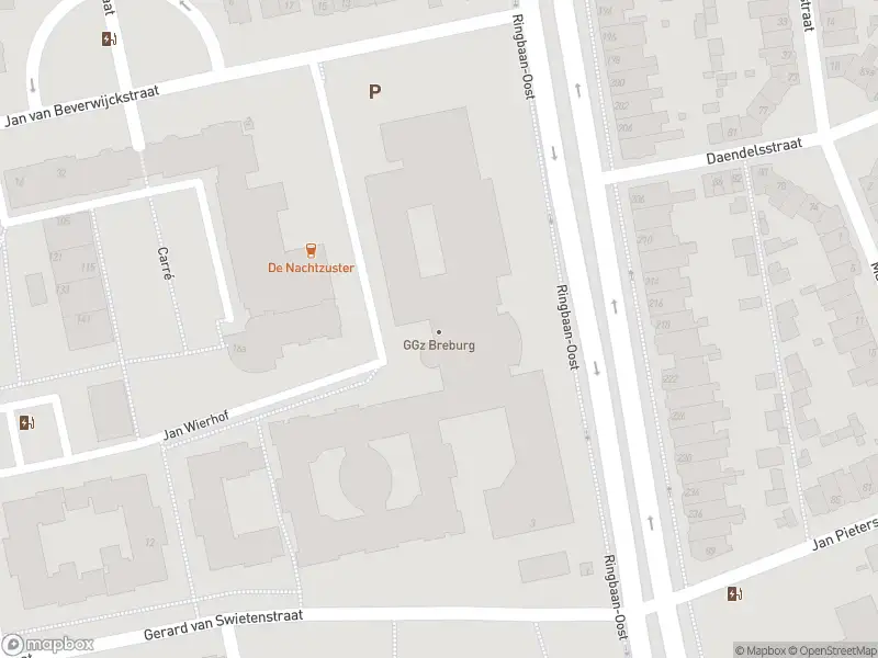 Overlastmelding Kunstwerk De Poort Van Niko De Wit in Tilburg