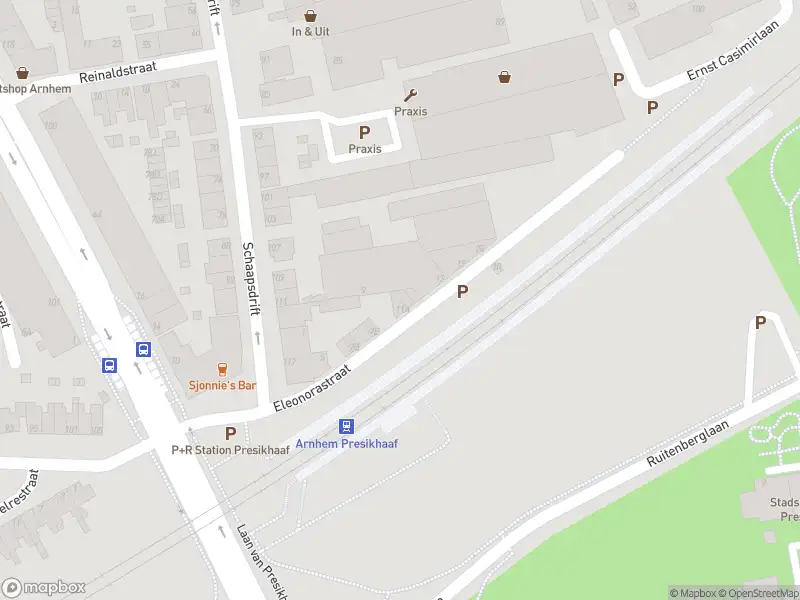 Overlastmelding Eleonorastraat in Arnhem