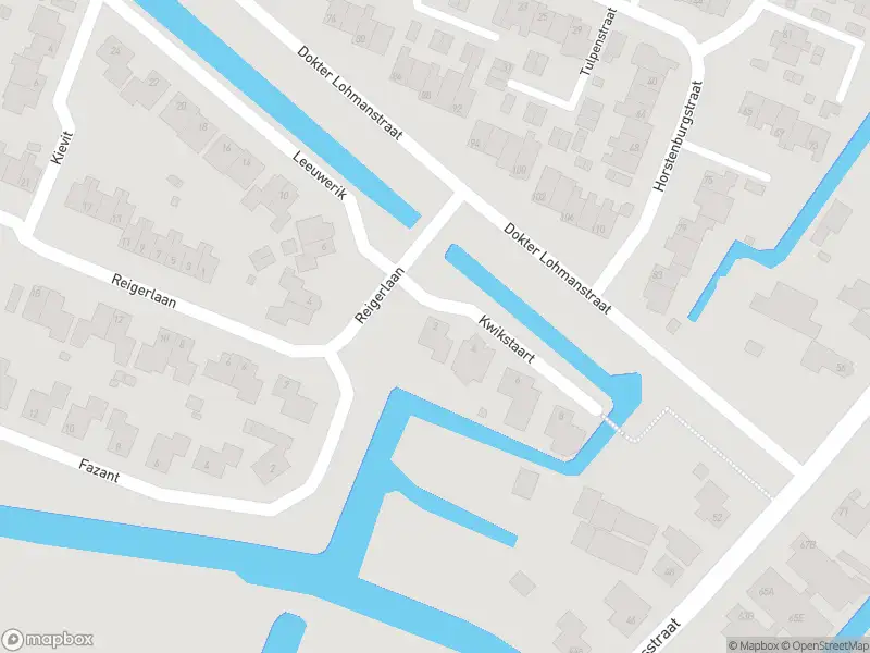 Overlastmelding Kwikstaart in Obdam