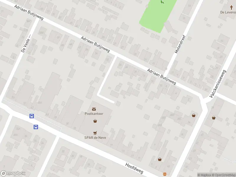 Overlastmelding Saaftingestraat in Rilland