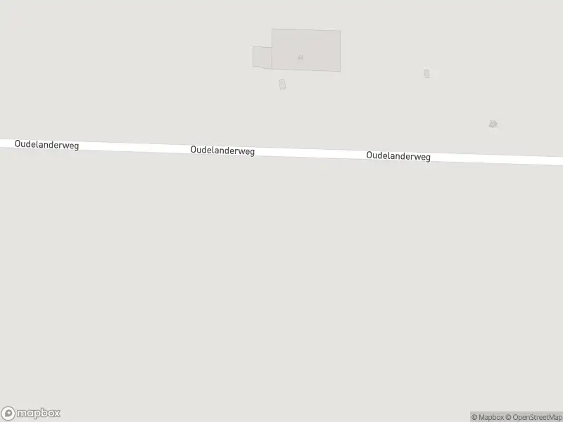 Overlastmelding Oudelanderweg in Middenmeer