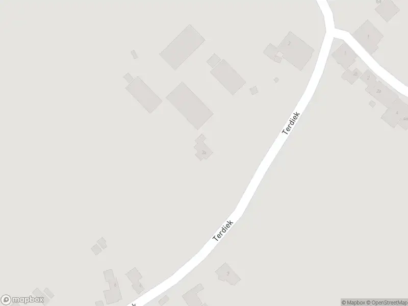 Overlastmelding Terdiek in Nieuwe Niedorp gesloten