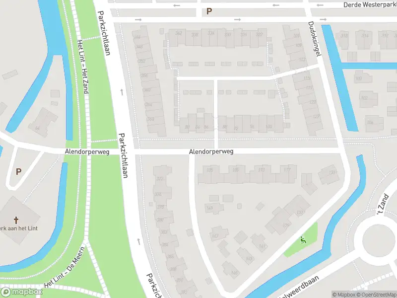 Brandweer met grote spoed naar de Alendorperweg in Utrecht vanwege gebouwbrand