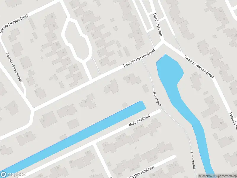 Politie naar de Eerste Hervendreef in 's-Hertogenbosch vanwege ongeval met letsel