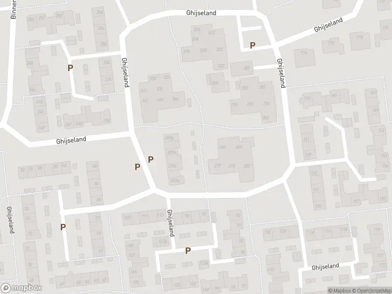 Ambulance met gepaste spoed naar de Ghijseland in Rhoon