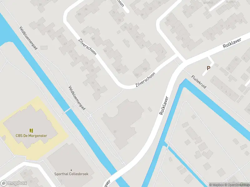 Politie naar de Wederiklaan in Kampen vanwege aanrijding met letsel