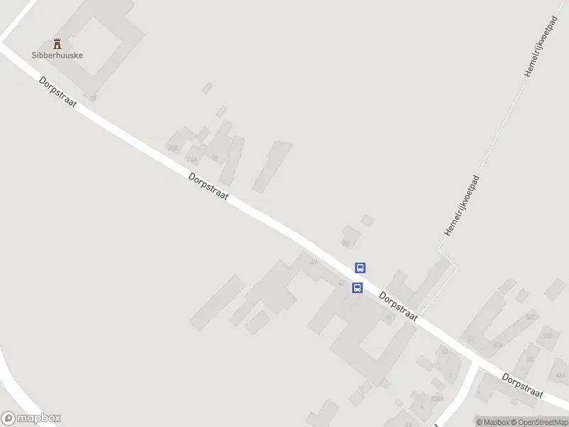 Overlastmelding Sibberweg in Valkenburg