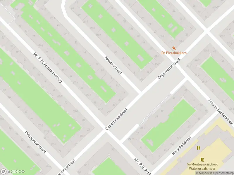 Brandweer met grote spoed naar de Archimedesweg in Amsterdam vanwege afhijsen patient